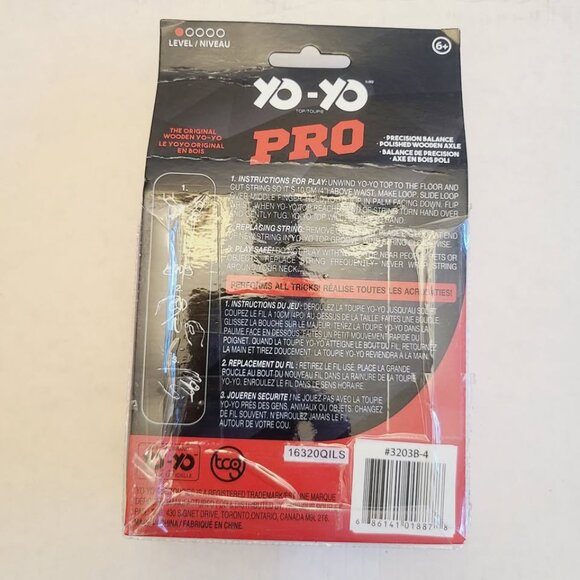 3 Authentic Yo-Yo's Unused Open Box - Picture 5 of 7